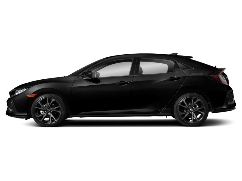 2019 Honda Civic Sport CVT