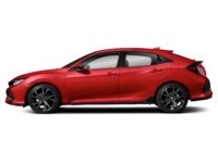 2019 Honda Civic Sport CVT