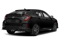 2019 Honda Civic Sport CVT