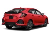 2019 Honda Civic Sport CVT