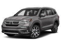 2021 Honda Pilot Touring 7-Passenger AWD