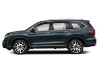 2021 Honda Pilot Touring 7-Passenger AWD Steel Sapphire Metallic  Shot 15