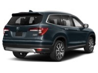 2021 Honda Pilot Touring 7-Passenger AWD Steel Sapphire Metallic  Shot 18