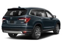 2021 Honda Pilot Touring 7-Passenger AWD Steel Sapphire Metallic  Shot 14
