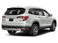 2021 Honda Pilot Touring 7-Passenger AWD Platinum White Pearl  Shot 31