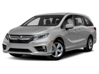 2019 Honda Odyssey EX-RES Auto Lunar Silver Metallic  Shot 13