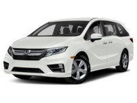 2019 Honda Odyssey EX-RES Auto White Diamond Pearl  Shot 19