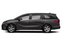 2019 Honda Odyssey EX-RES Auto Modern Steel Metallic  Shot 5