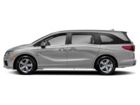 2019 Honda Odyssey EX-RES Auto Lunar Silver Metallic  Shot 15