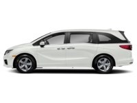 2019 Honda Odyssey EX-RES Auto White Diamond Pearl  Shot 21