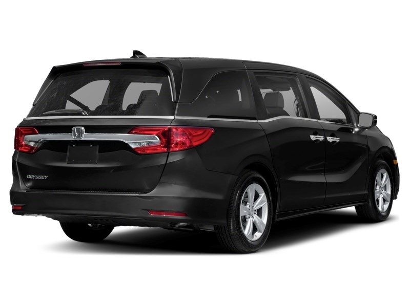2019 Honda Odyssey EX-RES Auto