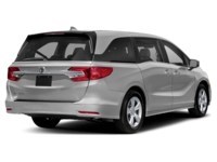 2019 Honda Odyssey EX-RES Auto Lunar Silver Metallic  Shot 18