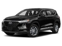 2019 Hyundai Santa Fe 2.4L Essential FWD w/Safety Package