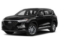 2019 Hyundai Santa Fe 2.4L Essential FWD w/Safety Package Twilight Black  Shot 1