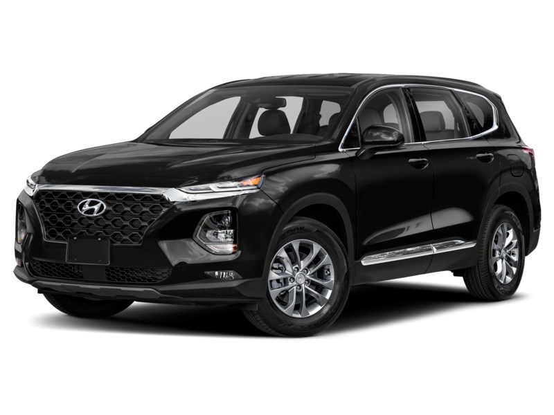 2019 Hyundai Santa Fe 2.4L Essential FWD w/Safety Package