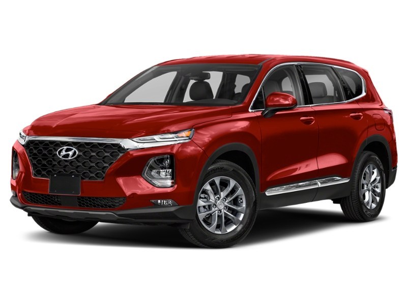 2019 Hyundai Santa Fe 2.4L Essential FWD w/Safety Package