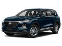 2019 Hyundai Santa Fe 2.4L Essential FWD w/Safety Package Stormy Sea  Shot 16