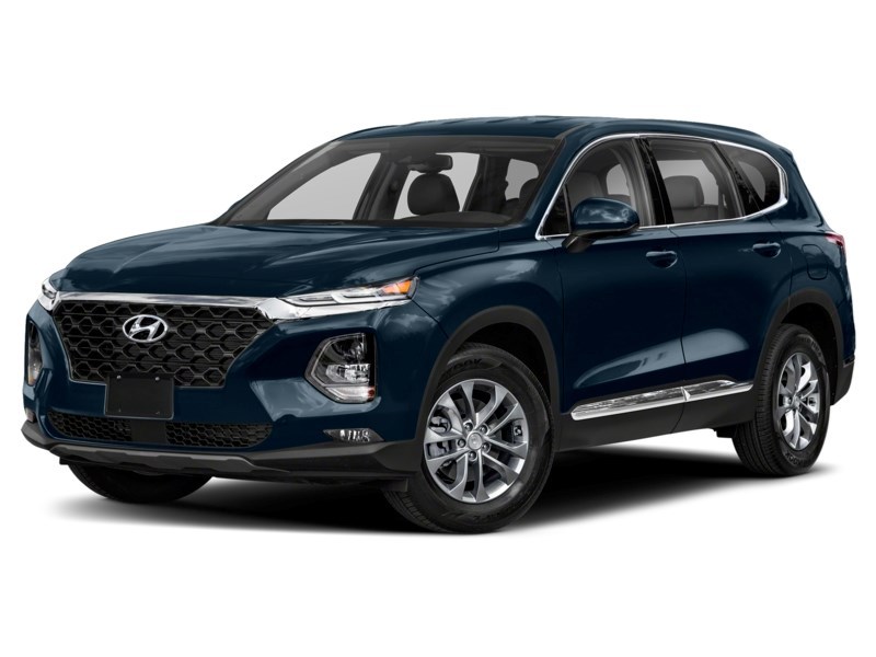 2019 Hyundai Santa Fe 2.4L Essential FWD w/Safety Package