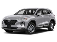 2019 Hyundai Santa Fe 2.4L Essential FWD w/Safety Package Symphony Silver  Shot 28