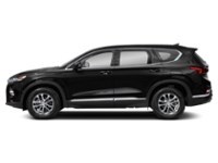 2019 Hyundai Santa Fe 2.4L Essential FWD w/Safety Package Twilight Black  Shot 5