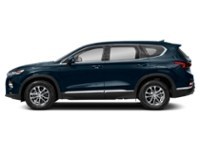 2019 Hyundai Santa Fe 2.4L Essential FWD w/Safety Package Stormy Sea  Shot 15