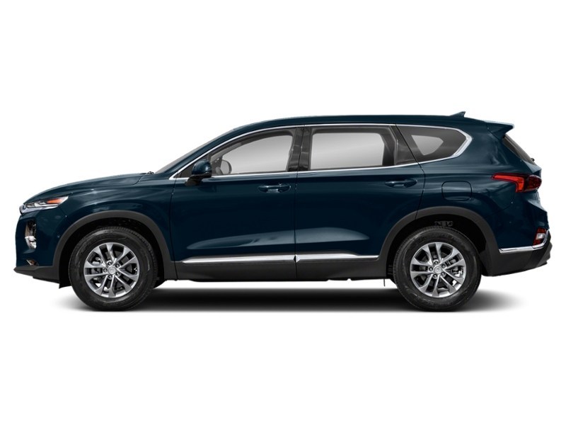2019 Hyundai Santa Fe 2.4L Essential FWD w/Safety Package Stormy Sea  Shot 17
