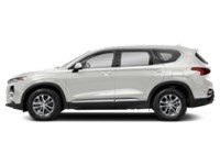 2019 Hyundai Santa Fe 2.4L Essential FWD w/Safety Package Quartz White  Shot 21