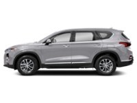 2019 Hyundai Santa Fe 2.4L Essential FWD w/Safety Package Symphony Silver  Shot 27