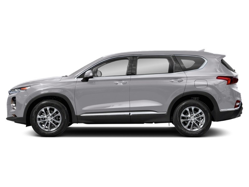 2019 Hyundai Santa Fe 2.4L Essential FWD w/Safety Package Symphony Silver  Shot 27