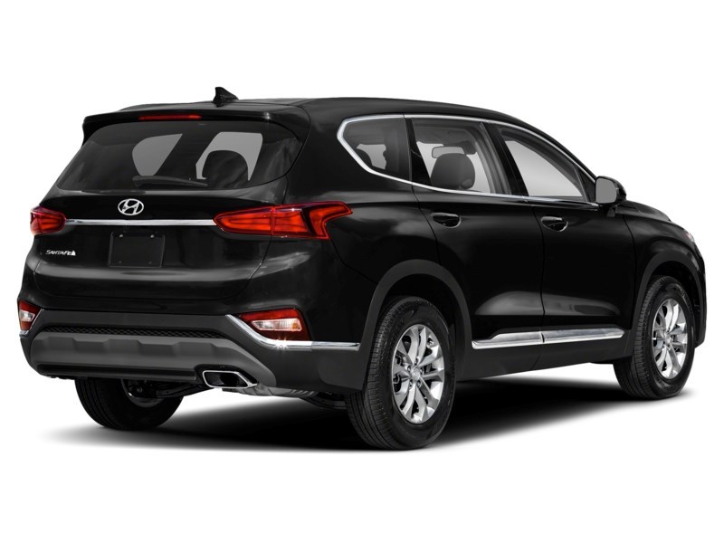 2019 Hyundai Santa Fe 2.4L Essential FWD w/Safety Package