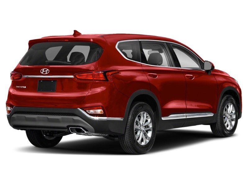 2019 Hyundai Santa Fe 2.4L Essential FWD w/Safety Package