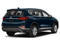 2019 Hyundai Santa Fe 2.4L Essential FWD w/Safety Package Stormy Sea  Shot 18