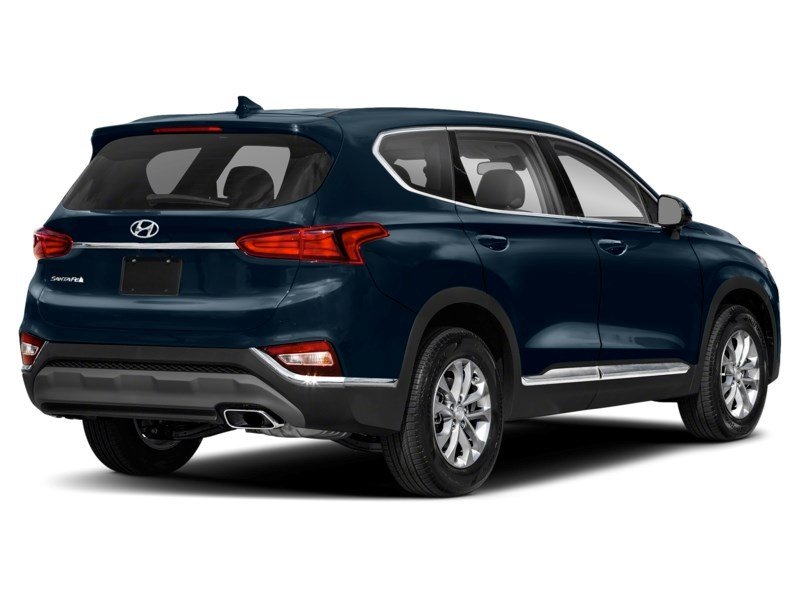 2019 Hyundai Santa Fe 2.4L Essential FWD w/Safety Package