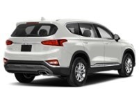 2019 Hyundai Santa Fe 2.4L Essential FWD w/Safety Package Quartz White  Shot 20