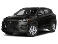 2020 Hyundai Tucson Essential AWD Ash Black  Shot 7