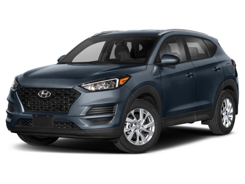 2020 Hyundai Tucson Preferred AWD w/Sun & Leather Package