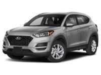 2020 Hyundai Tucson Essential AWD