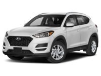 2020 Hyundai Tucson Essential AWD
