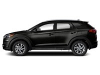 2020 Hyundai Tucson Preferred AWD w/Sun & Leather Package Ash Black  Shot 5
