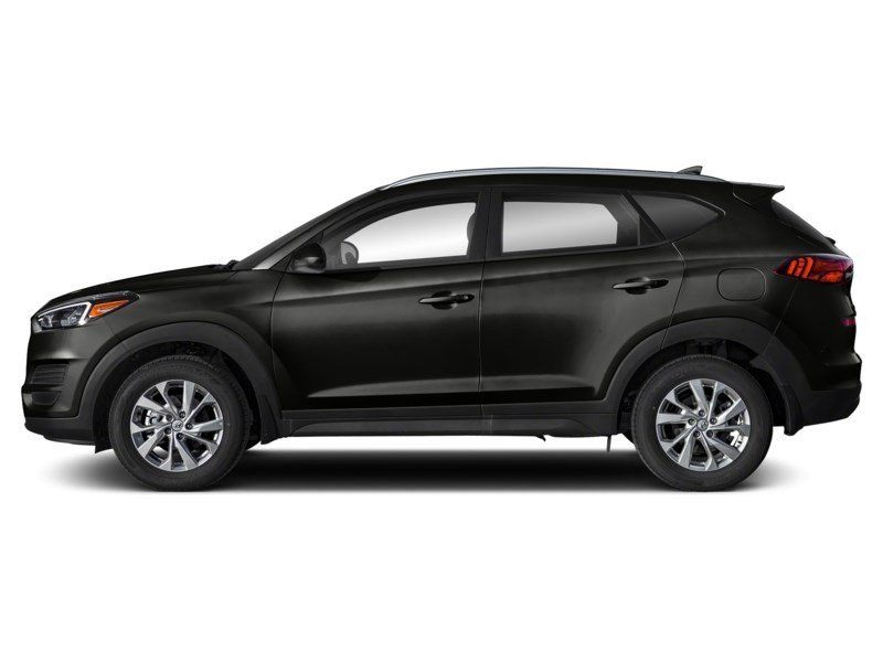 2020 Hyundai Tucson Preferred AWD w/Sun & Leather Package