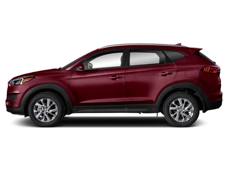 2020 Hyundai Tucson Preferred AWD w/Sun & Leather Package