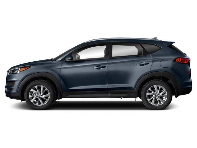 2020 Hyundai Tucson Preferred AWD w/Sun & Leather Package
