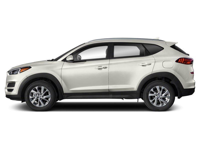 2020 Hyundai Tucson Preferred AWD w/Sun & Leather Package