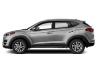 2020 Hyundai Tucson Preferred AWD w/Sun & Leather Package Typhoon Silver  Shot 40