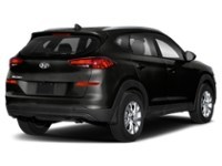 2020 Hyundai Tucson Preferred AWD w/Sun & Leather Package Ash Black  Shot 2
