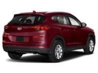 2020 Hyundai Tucson Preferred AWD w/Sun & Leather Package