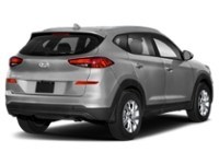 2020 Hyundai Tucson Preferred AWD w/Sun & Leather Package Typhoon Silver  Shot 39