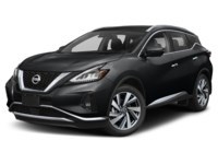 2021 Nissan Murano AWD SL