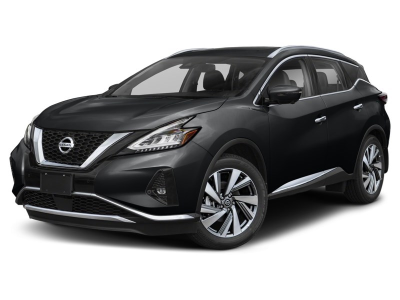 2021 Nissan Murano AWD SL
