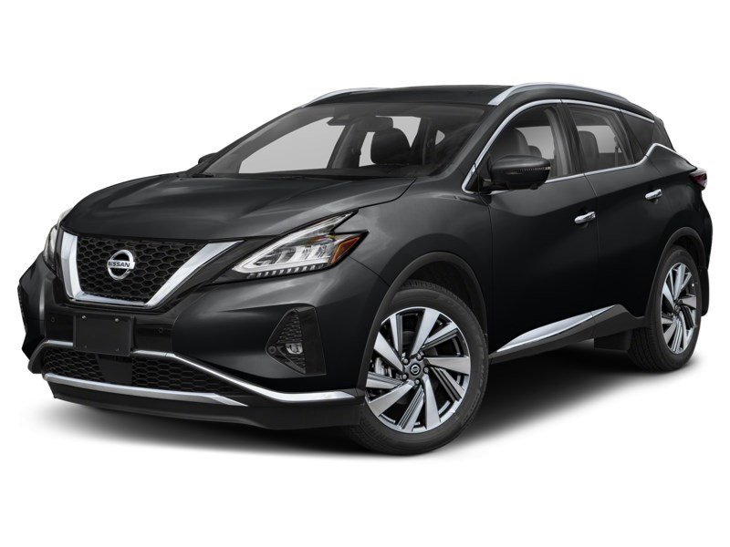 2021 Nissan Murano AWD SL